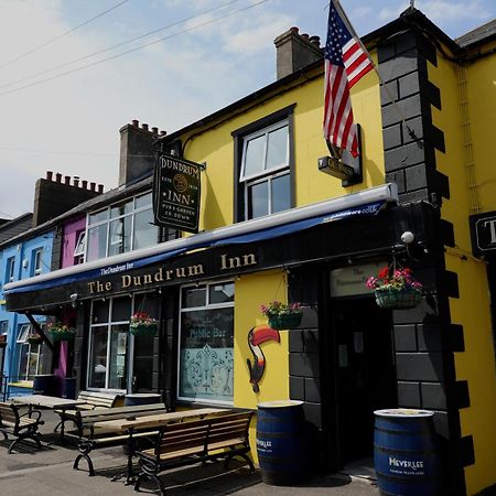 The Dundrum Inn B&B Екстер'єр фото
