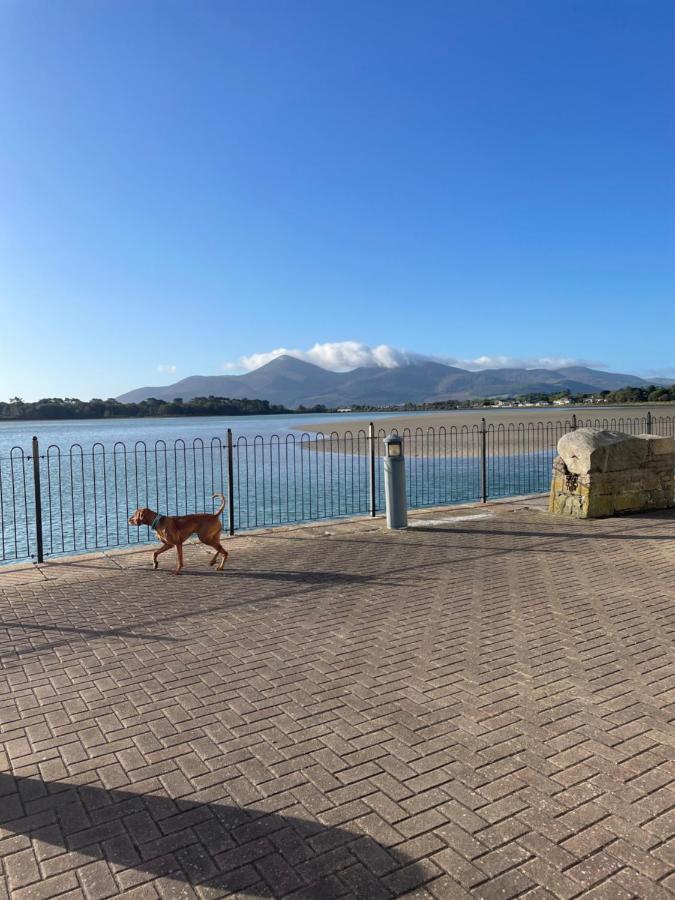 The Dundrum Inn B&B Екстер'єр фото