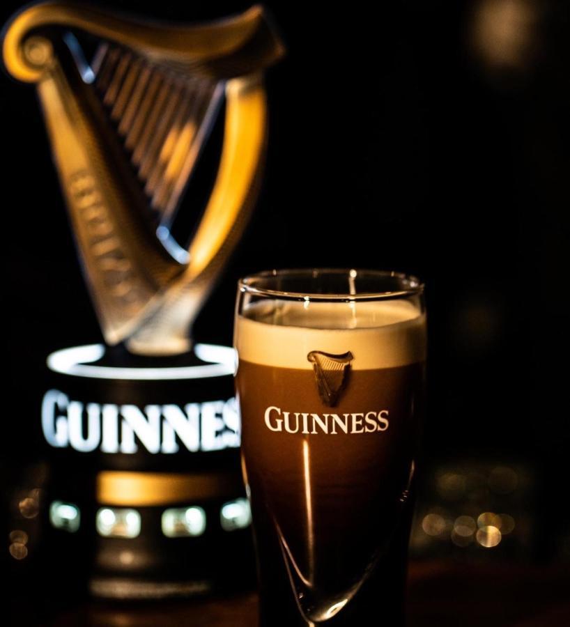 The Dundrum Inn B&B Екстер'єр фото