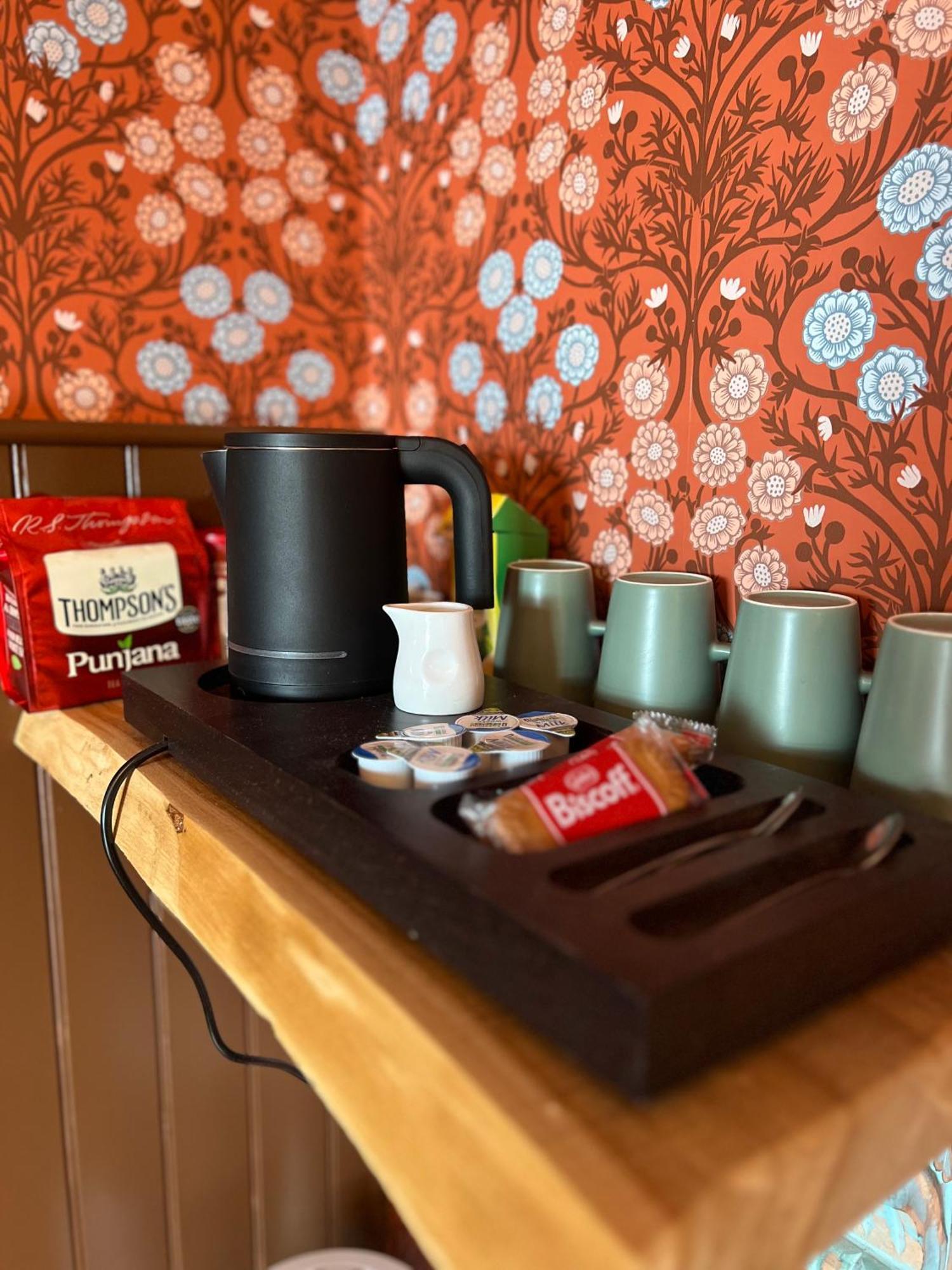 The Dundrum Inn B&B Екстер'єр фото