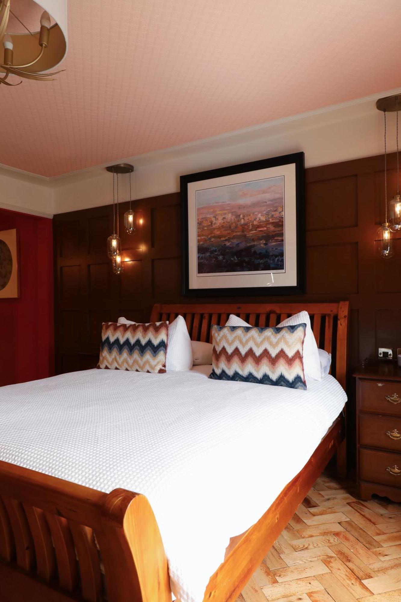 The Dundrum Inn B&B Екстер'єр фото