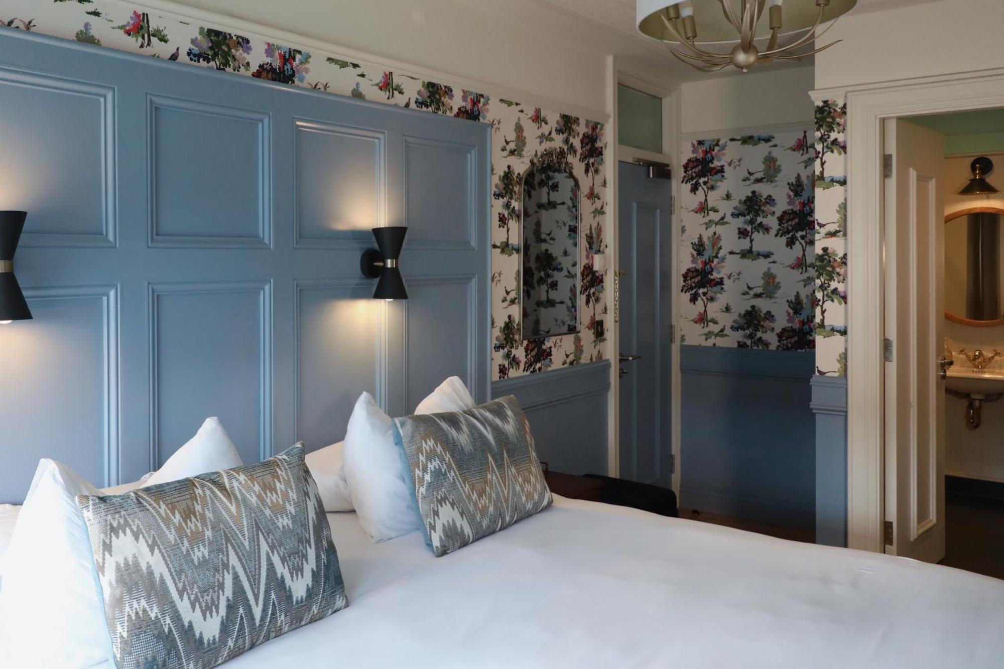 The Dundrum Inn B&B Екстер'єр фото