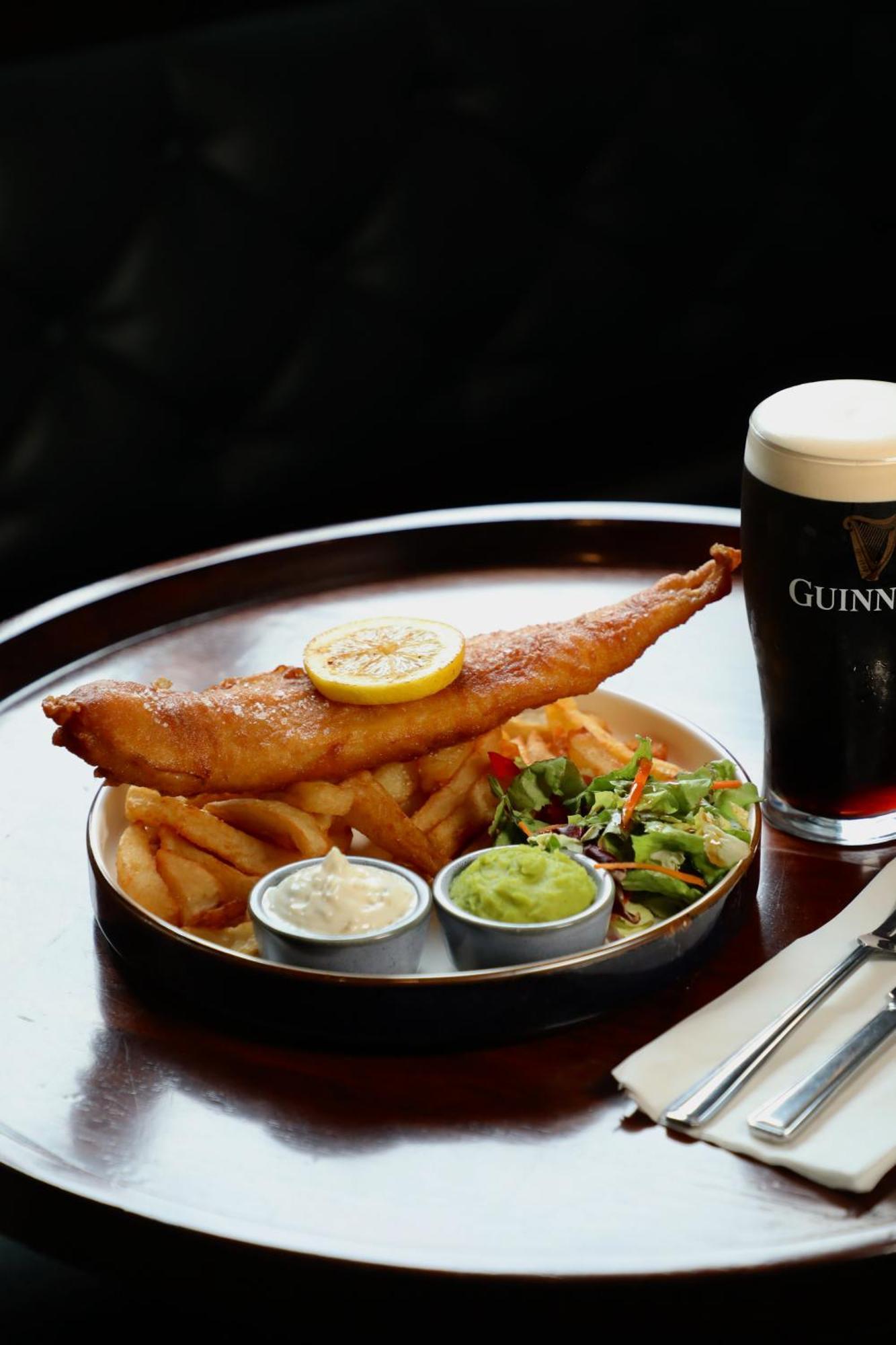 The Dundrum Inn B&B Екстер'єр фото