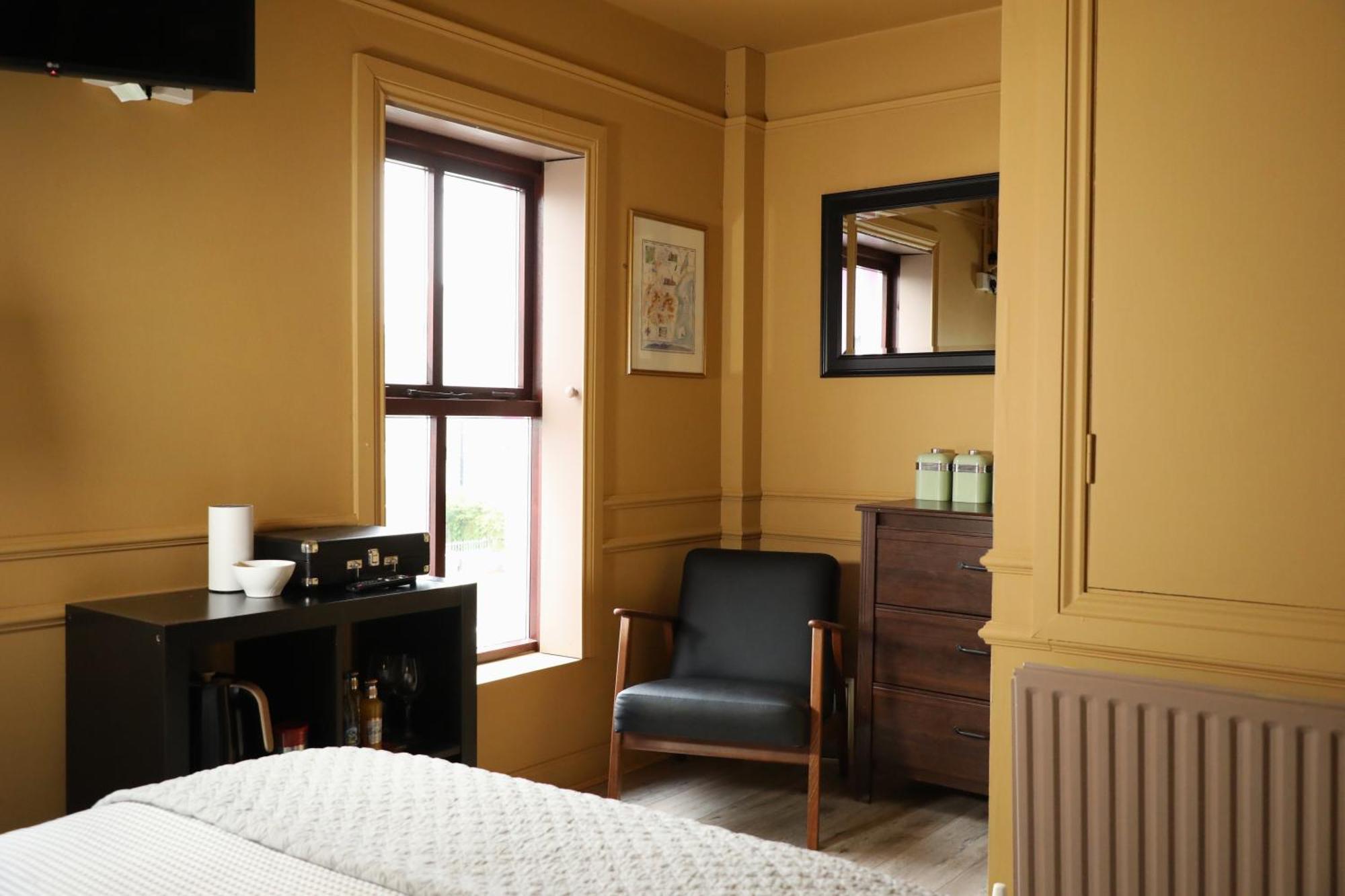 The Dundrum Inn B&B Екстер'єр фото