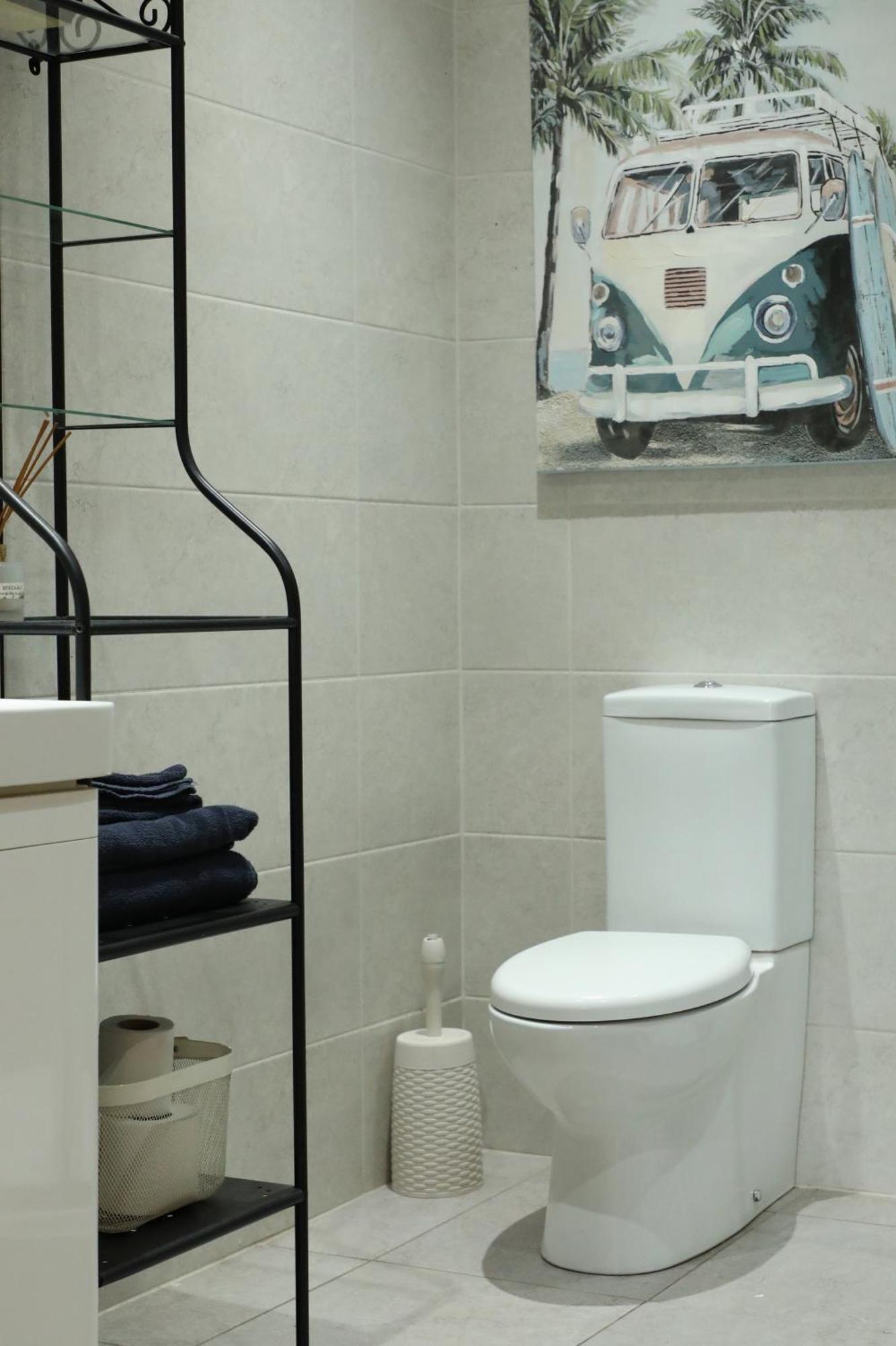 The Dundrum Inn B&B Екстер'єр фото