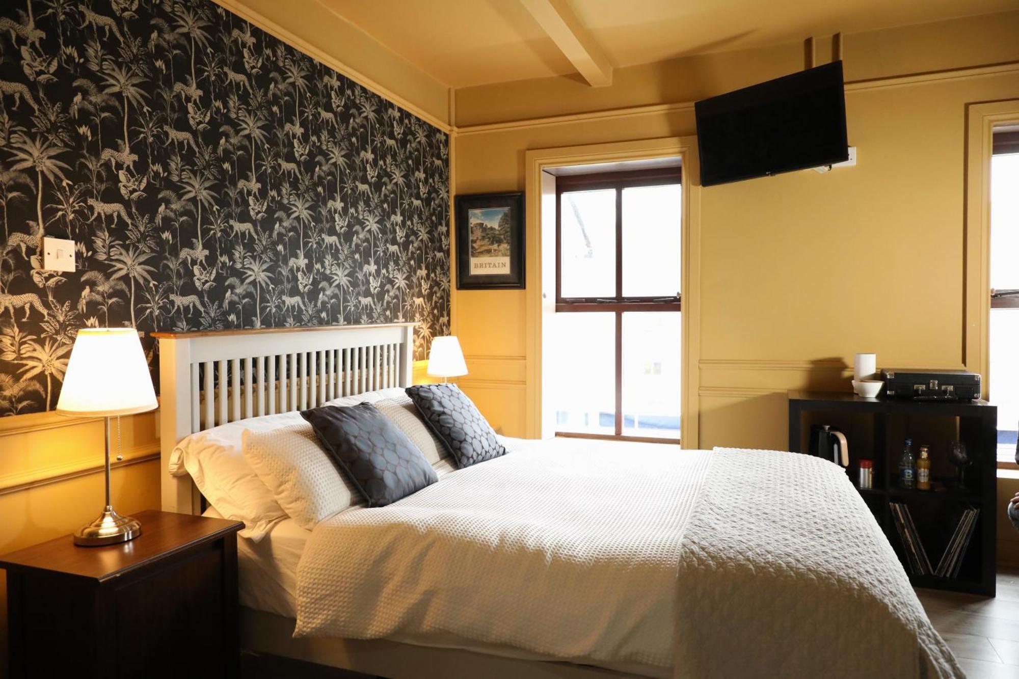The Dundrum Inn B&B Екстер'єр фото