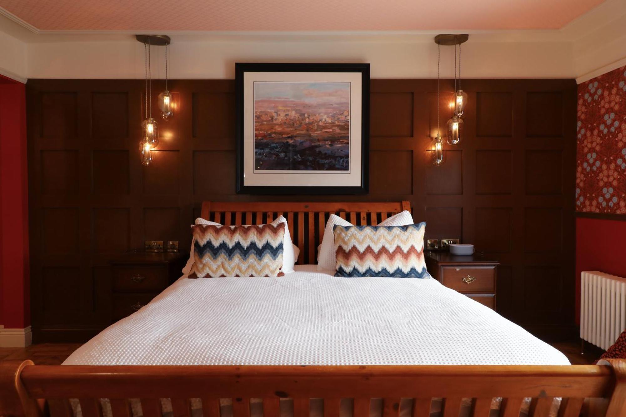 The Dundrum Inn B&B Екстер'єр фото