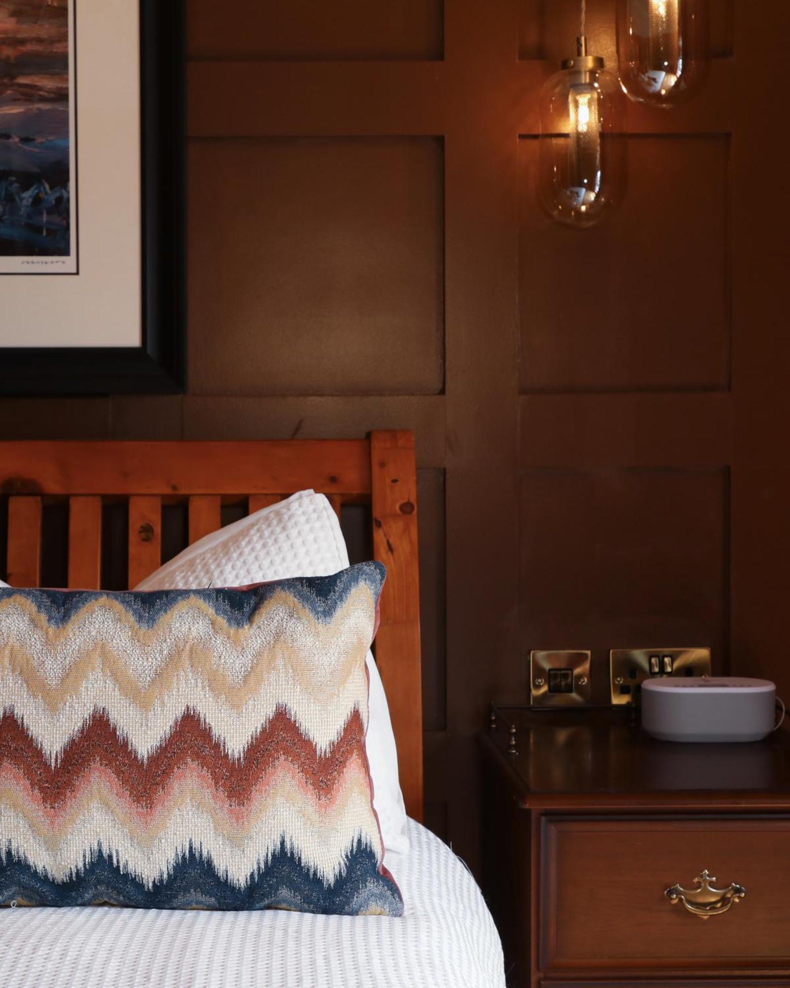 The Dundrum Inn B&B Екстер'єр фото