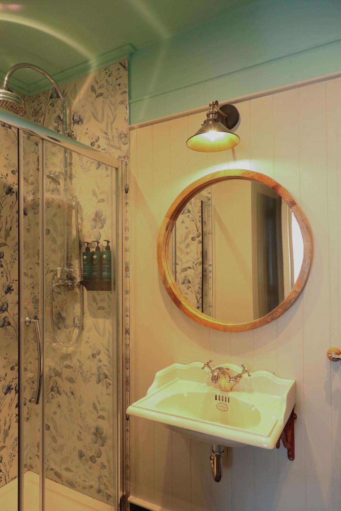 The Dundrum Inn B&B Екстер'єр фото