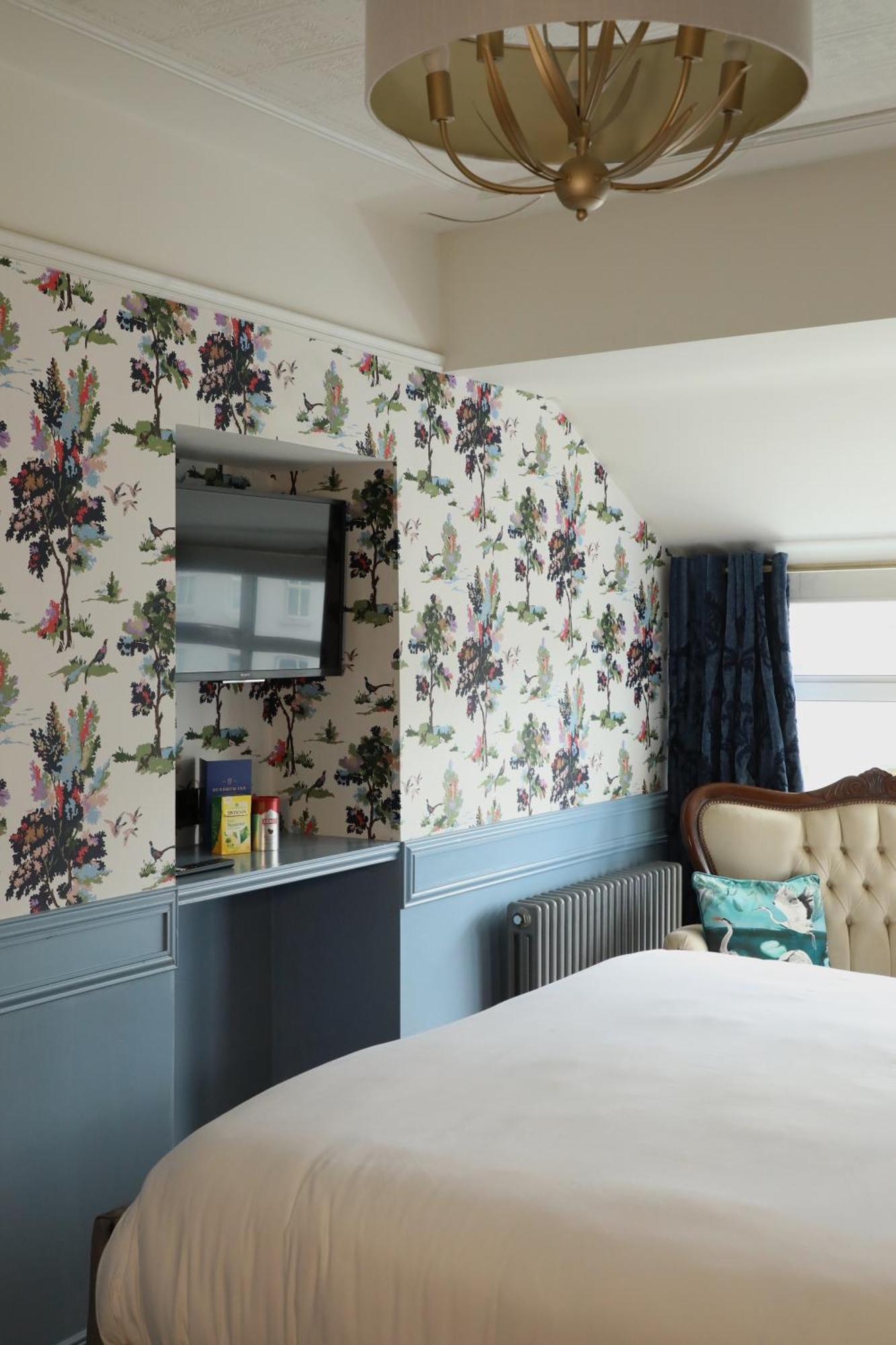 The Dundrum Inn B&B Екстер'єр фото
