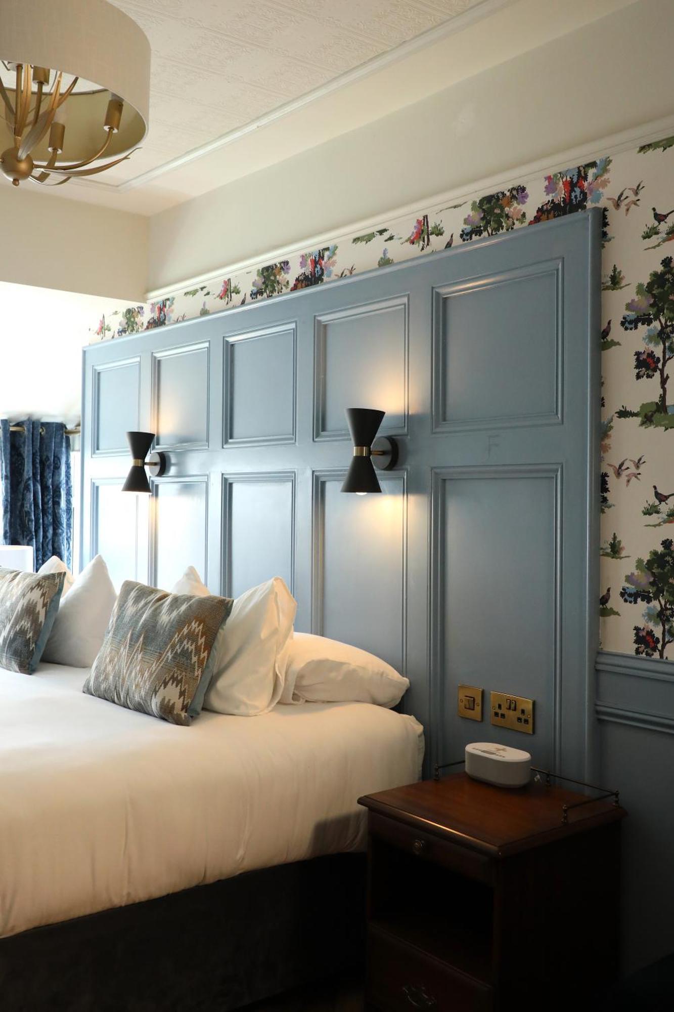 The Dundrum Inn B&B Екстер'єр фото