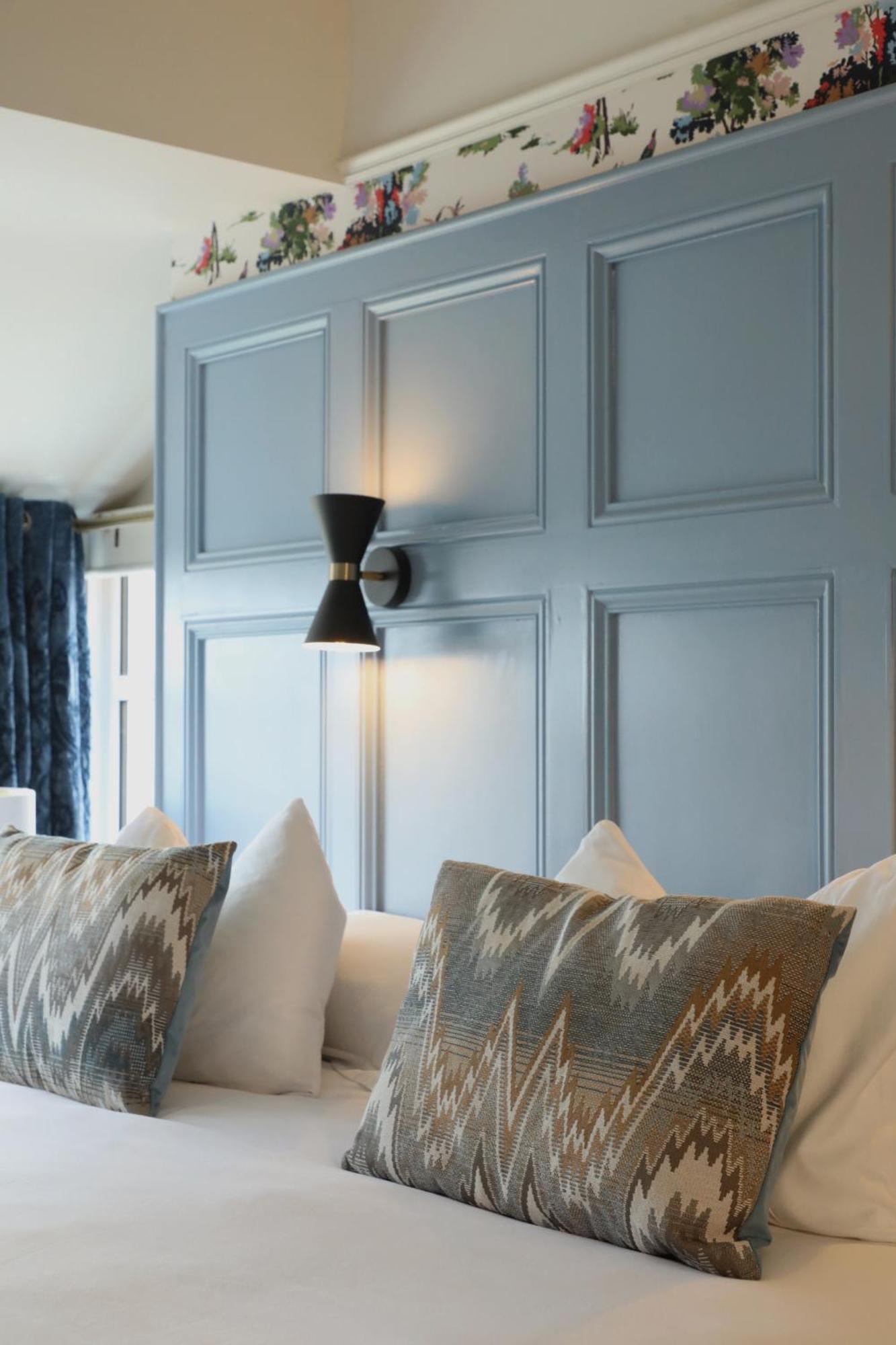 The Dundrum Inn B&B Екстер'єр фото
