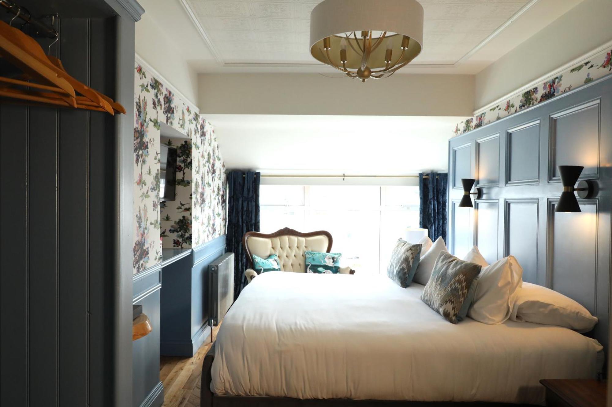 The Dundrum Inn B&B Екстер'єр фото