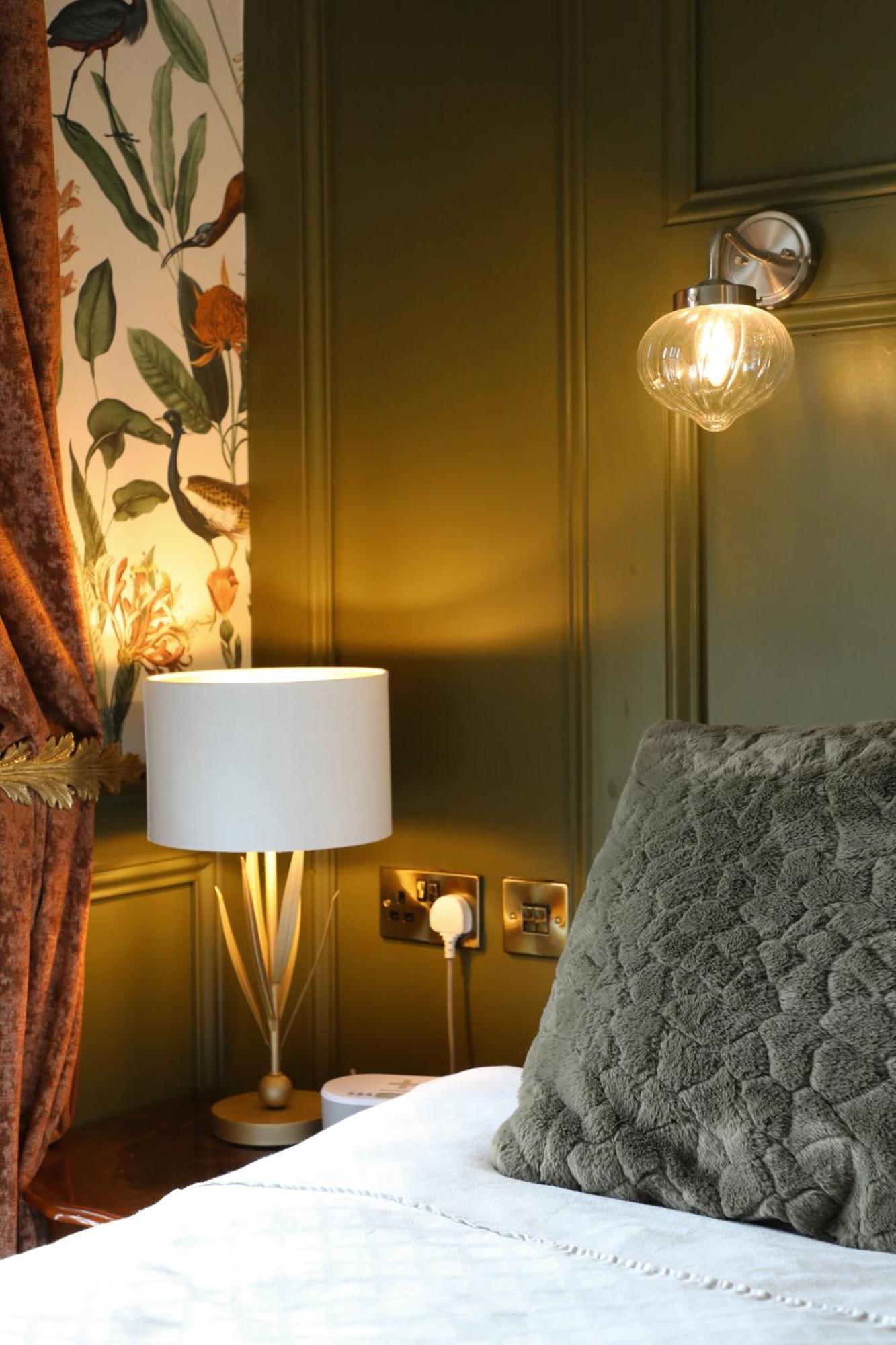 The Dundrum Inn B&B Екстер'єр фото