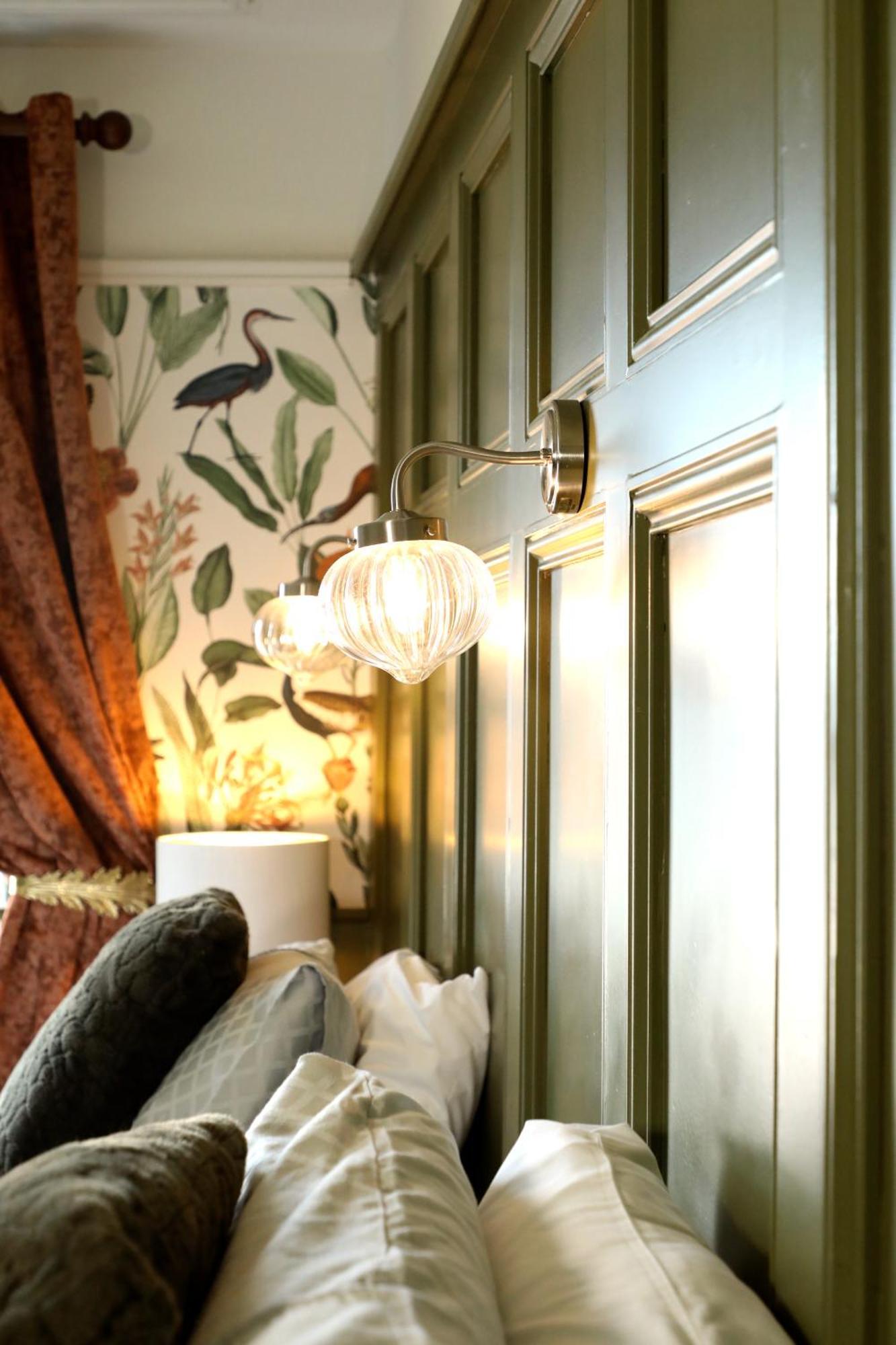 The Dundrum Inn B&B Екстер'єр фото