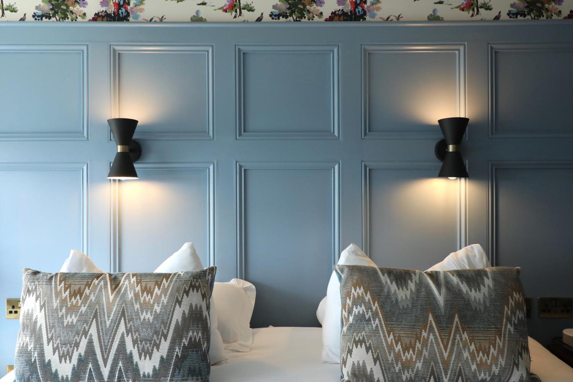 The Dundrum Inn B&B Екстер'єр фото